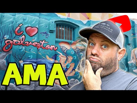 Ask Me Anything – Ham Radio Q&A Livestream