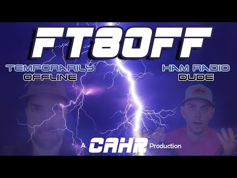 FT8OFF – 11/4/2021 – Weekly Ham Radio Contest / Sprint