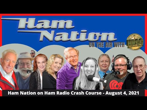 Ham Nation: THE 500th EPISODE!