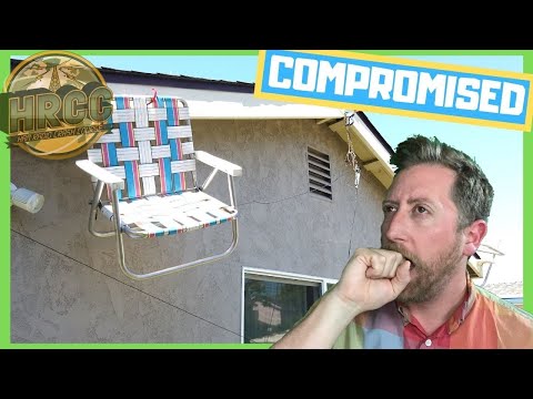 How to Put a Ham Radio Antenna in an Apartment, Attic, HOA and Small Spaces – Livestream