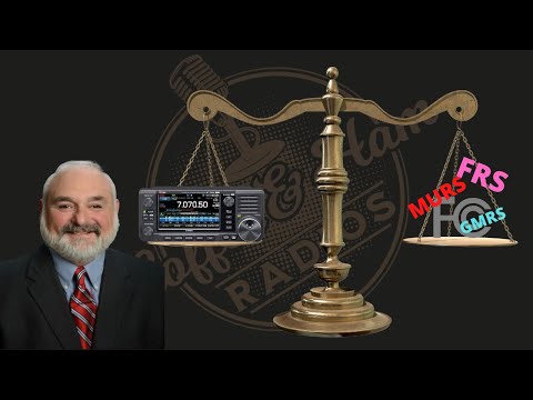 A Lawyer Explains “Type Acceptance” and Amateur Radio Ops