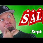 Ham Radio Shopping Deals for September 11