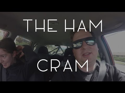 The Ham Cram – TMWE S02 E19