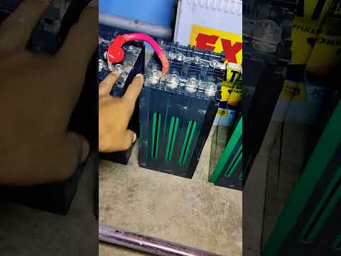 Lithium (Lifepo4) battery on normal inverter