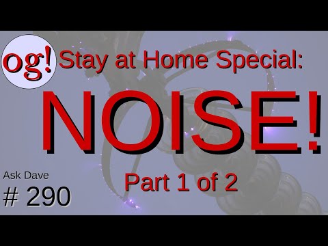 Noise on your Radio! (#290)