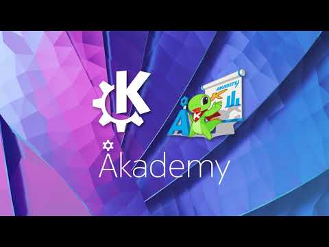Akademy 2021 – KDE e.V.  Working Group Reports
