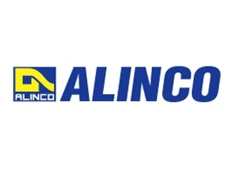 Alinco DJ-500T Unboxing