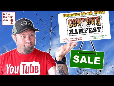 Ham Radio Today – EVENTS and SALES for Stuff You Like….